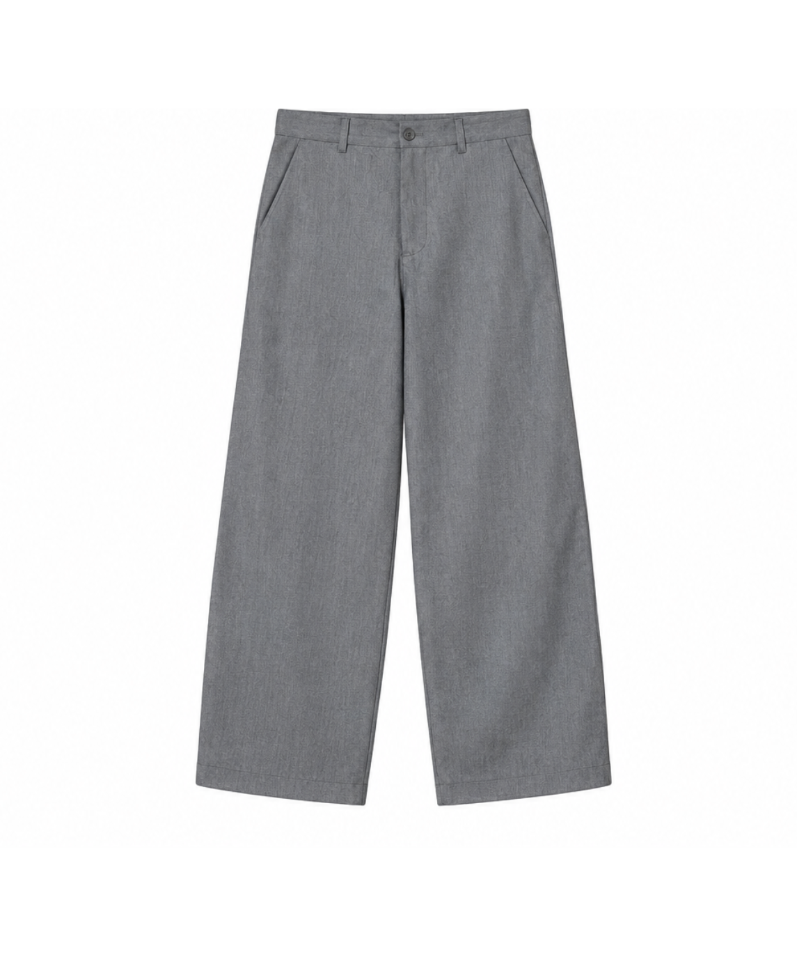Pantaloni Fondo Ampio